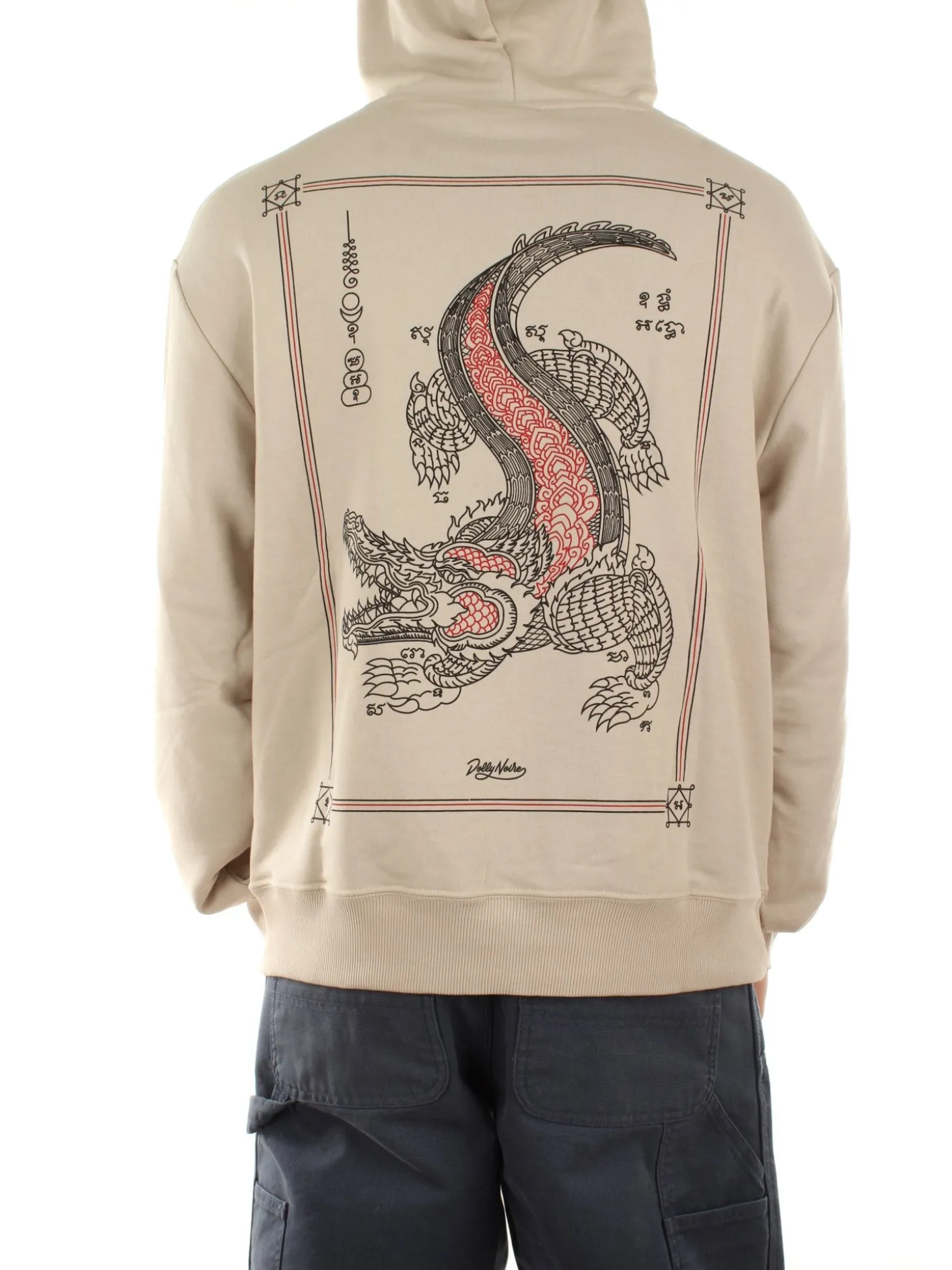 Makara Hoodie