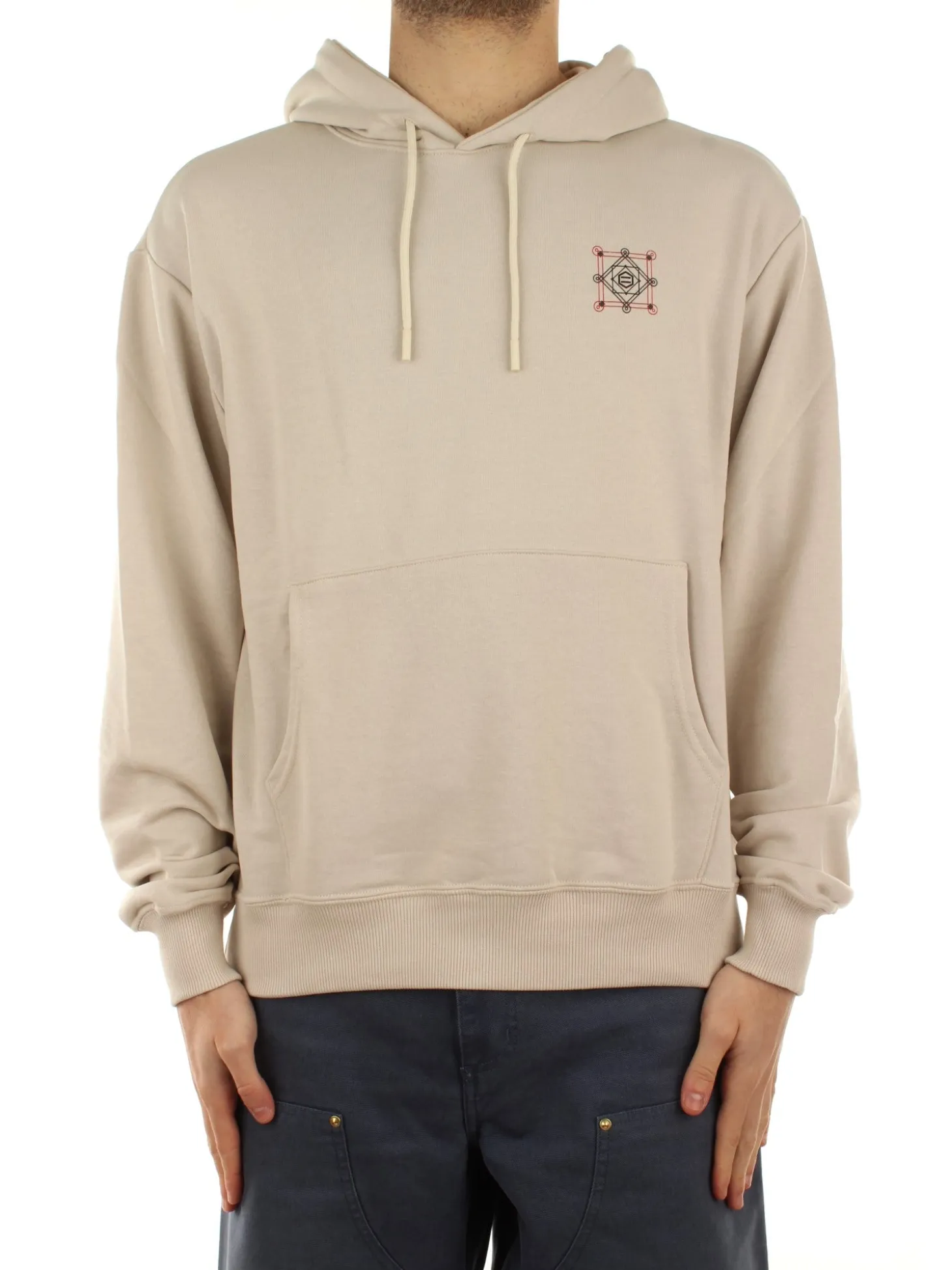 Makara Hoodie