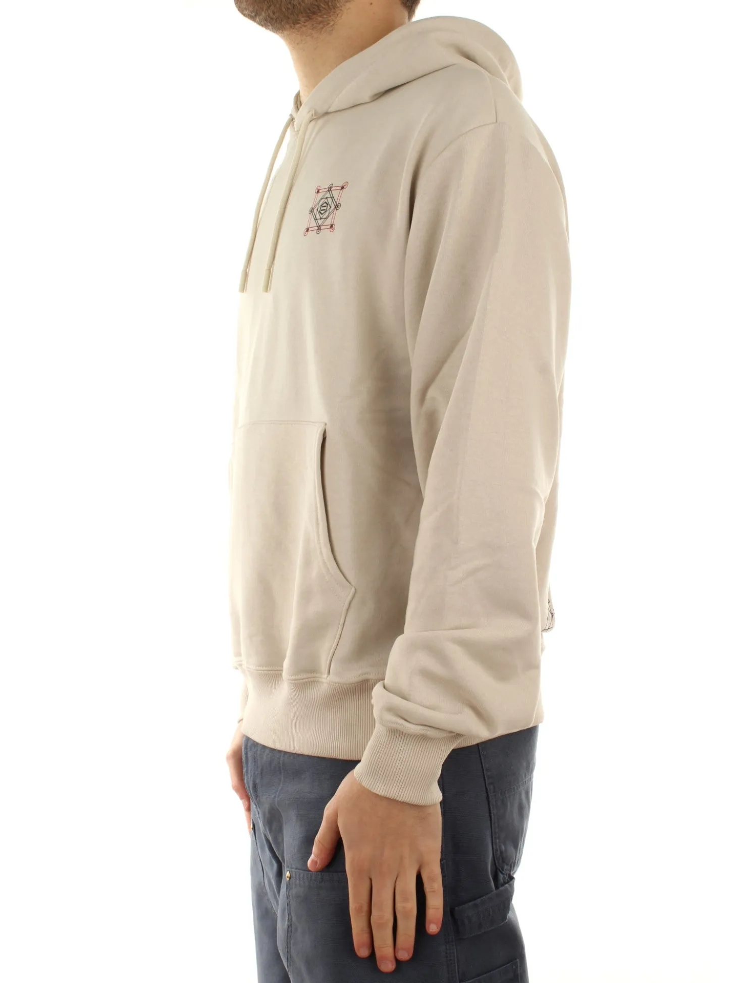 Makara Hoodie