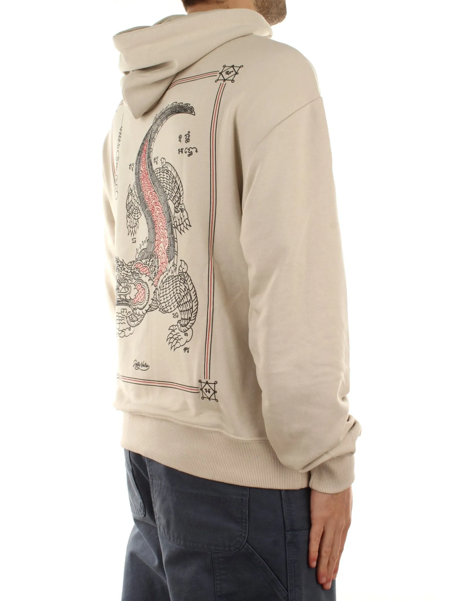 Makara Hoodie