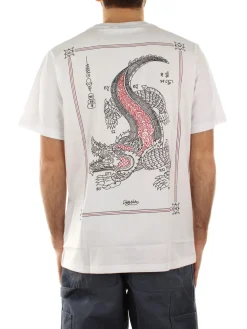 Makara Tee