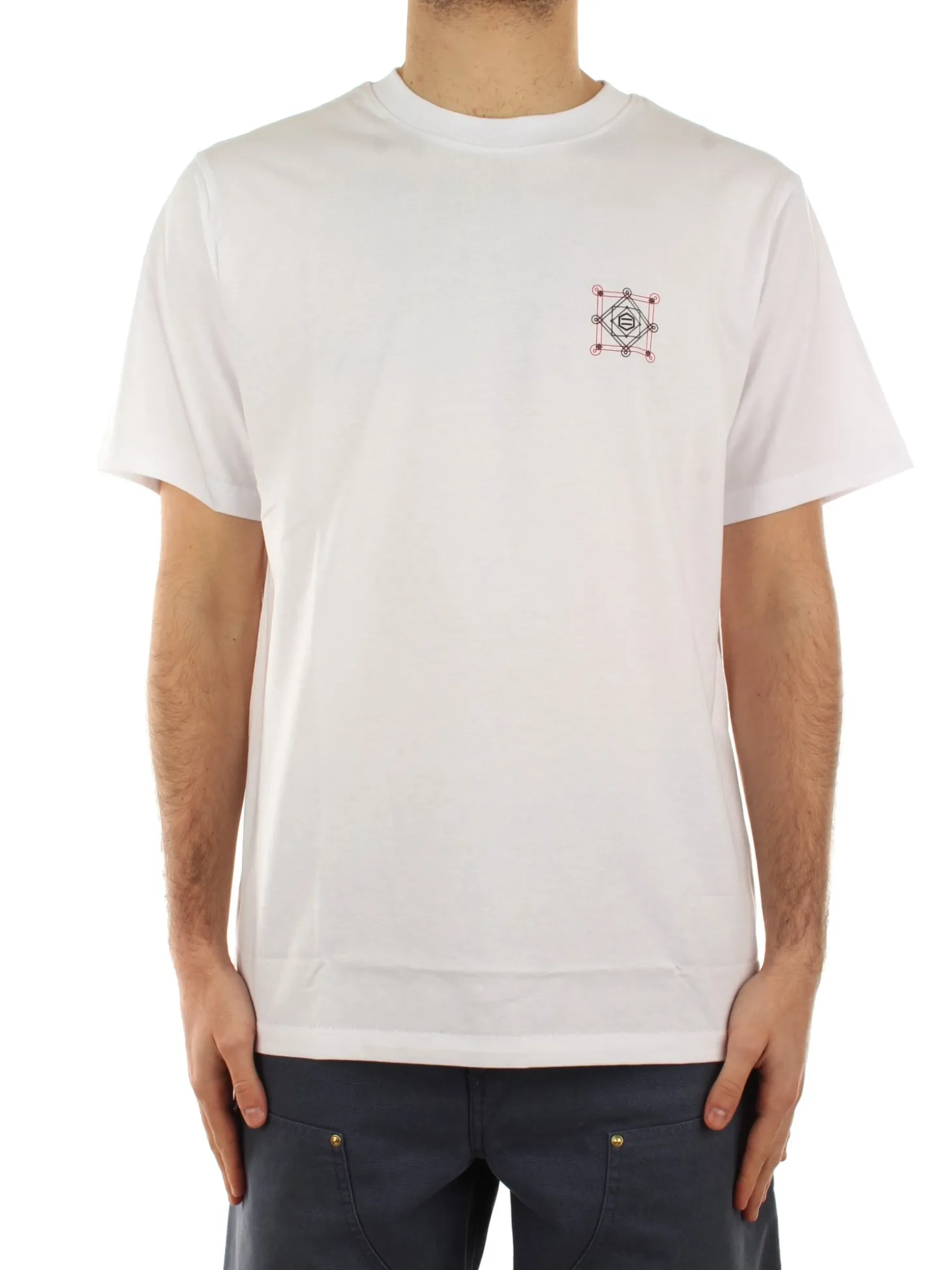 Makara Tee