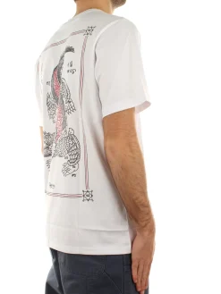 Makara Tee