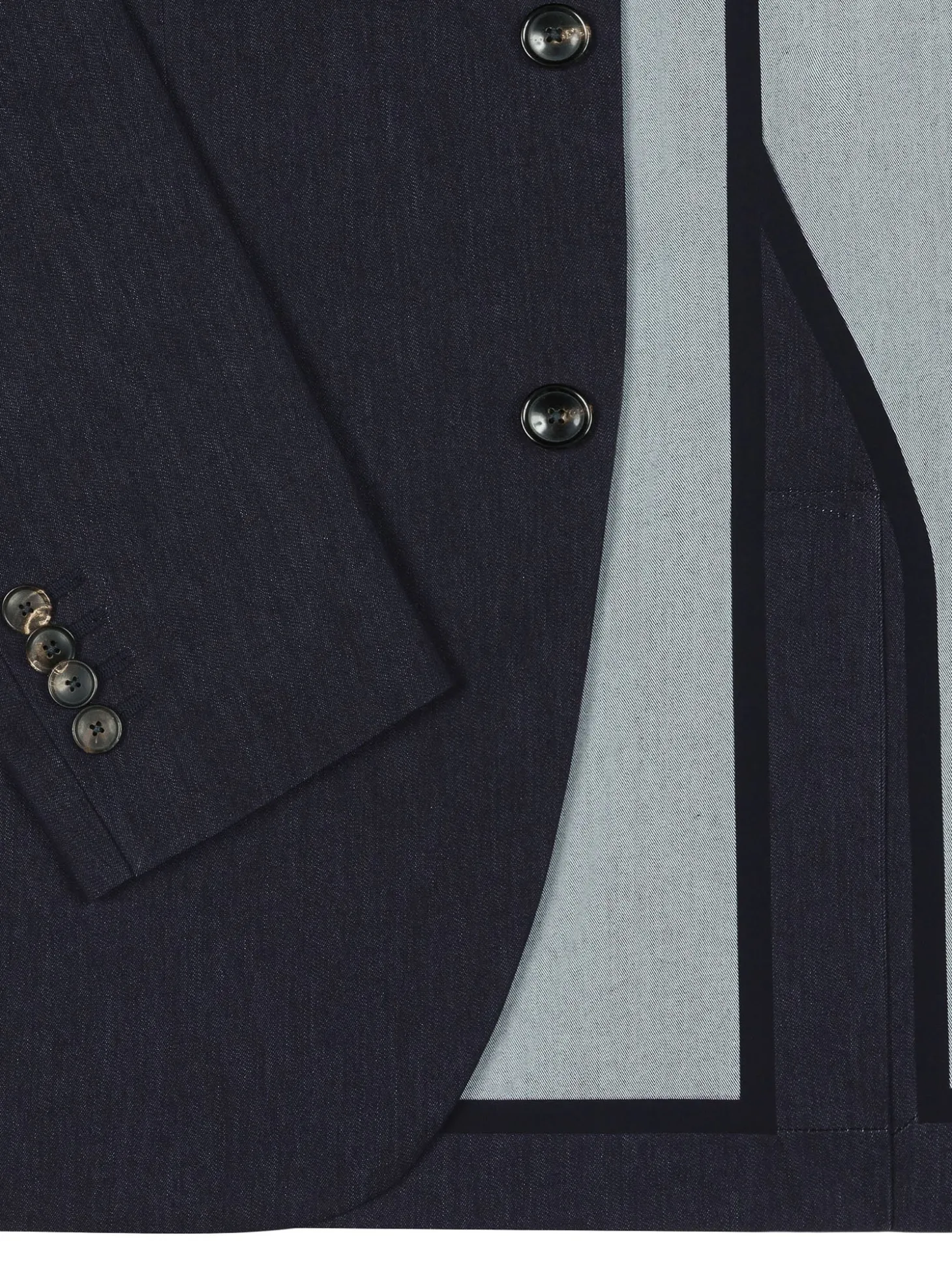 Marina Blazer