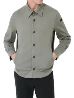 Marina Overshirt Jkt