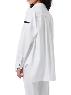 Marina Overshirt Wom Jkt