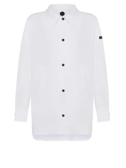 Marina Overshirt Wom Jkt