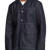 Marseille Blazer