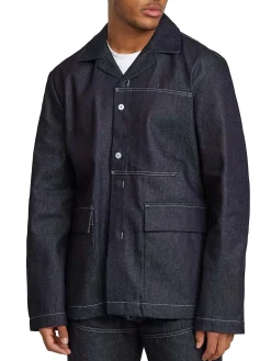 Marseille Blazer