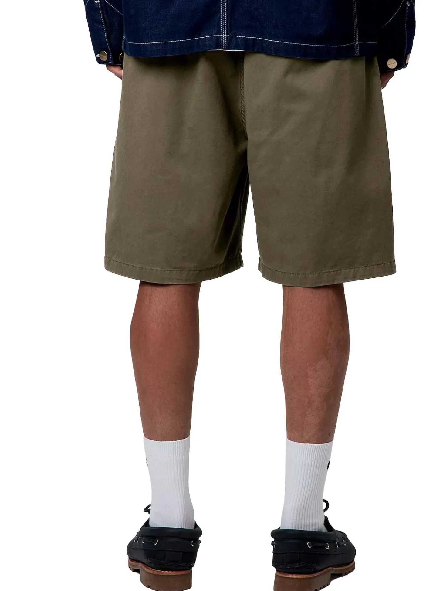 Marv Short