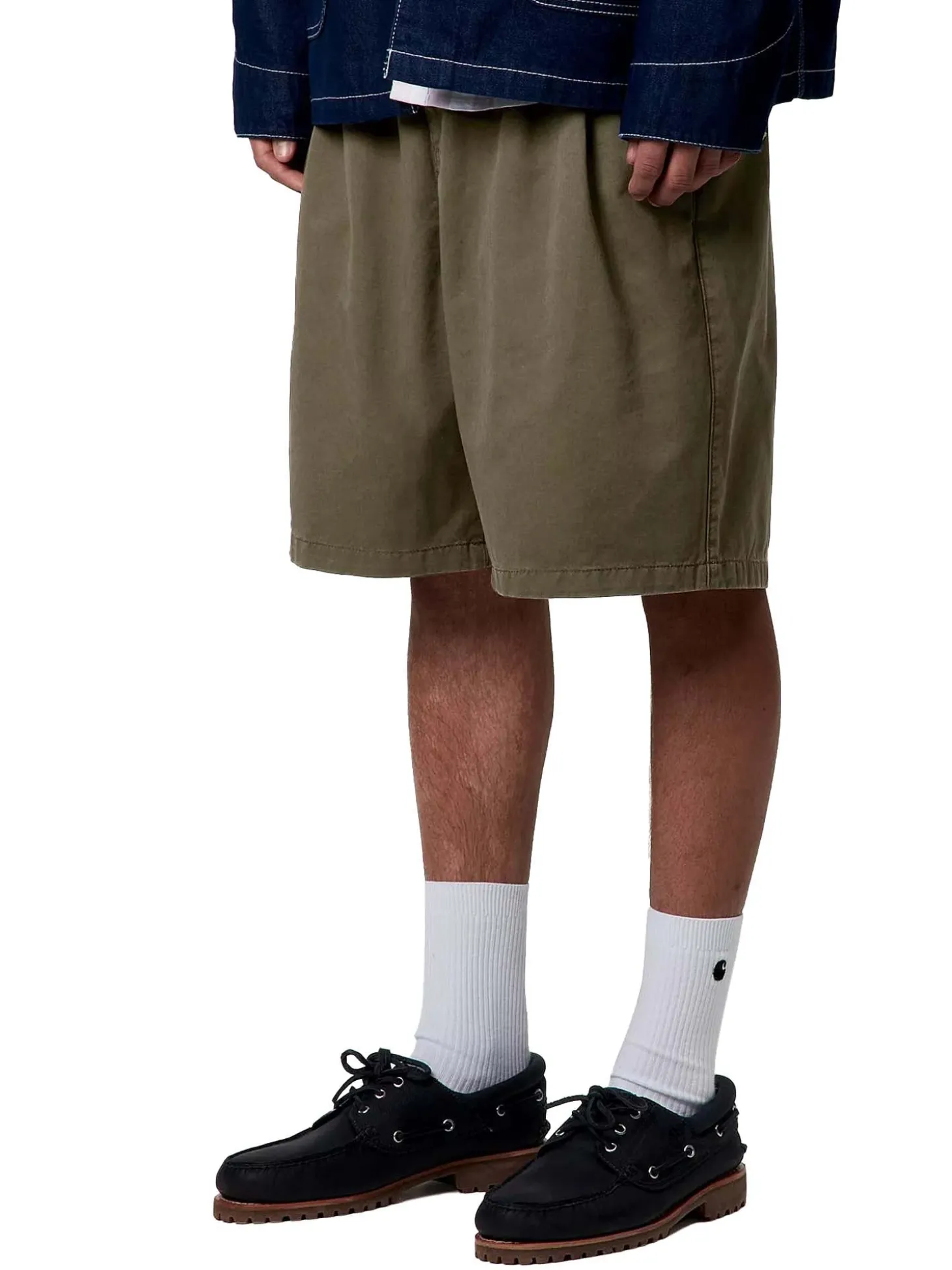 Marv Short