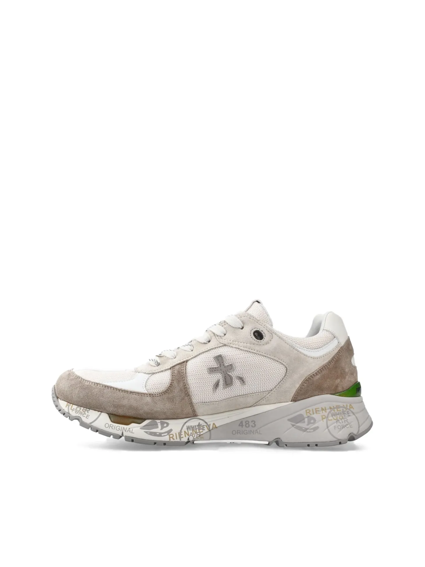 Mase Sneakers