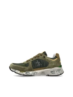 Mase Sneakers