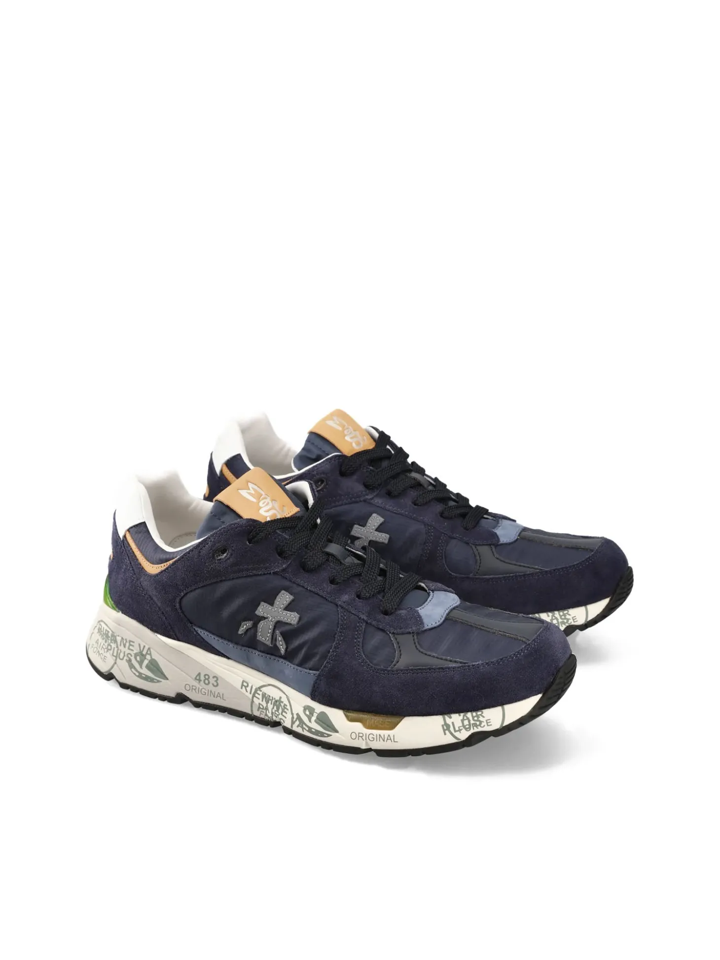 Mase Sneakers