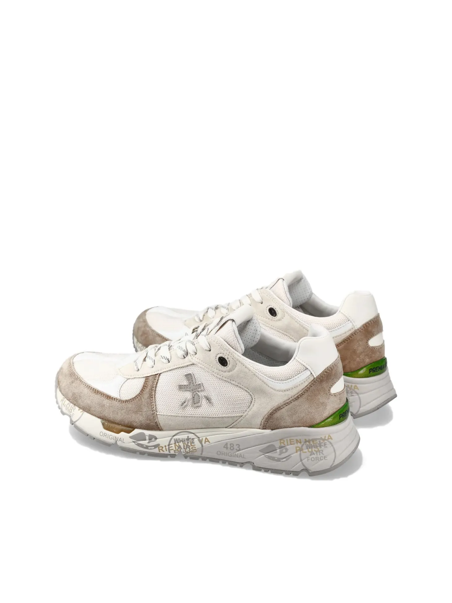 Mase Sneakers