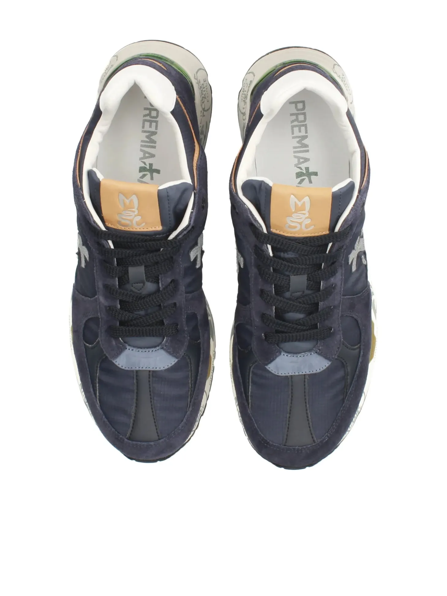 Mase Sneakers