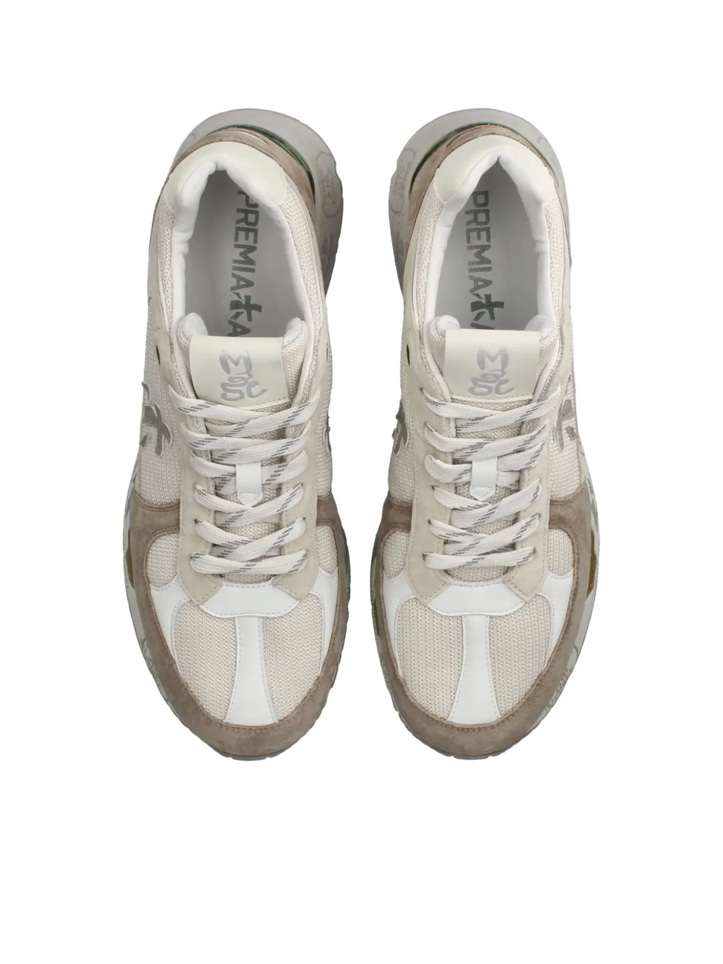 Mase Sneakers