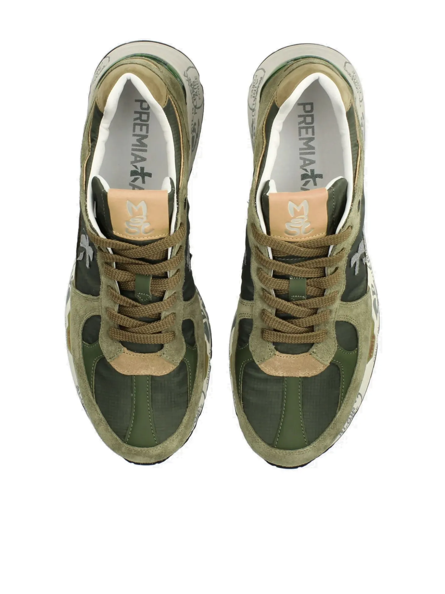 Mase Sneakers