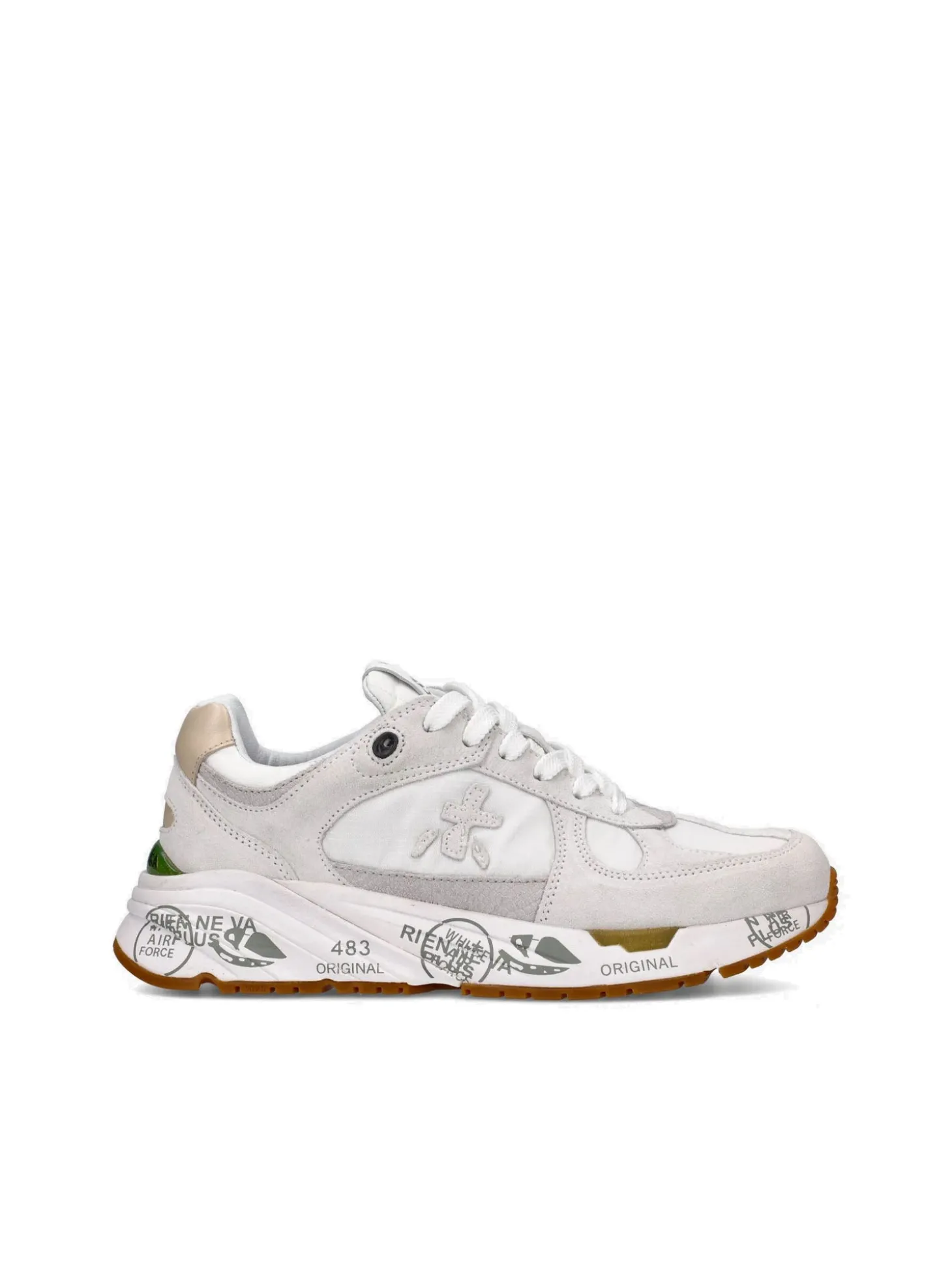 Mased Sneakers