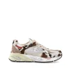 Mased Sneakers