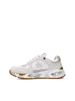 Mased Sneakers