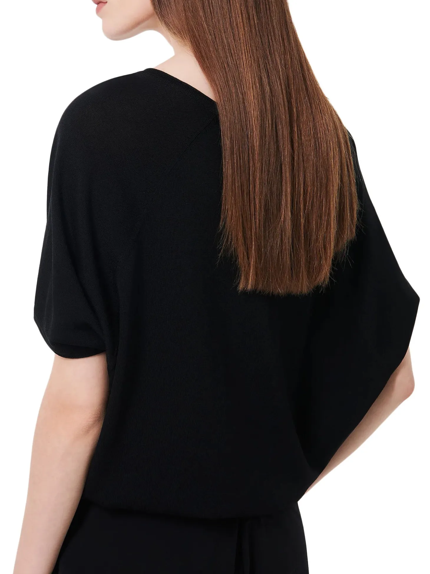 Maxell Bat Wom Knit