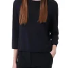 Maxwell Round Wom Knit