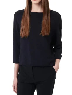 Maxwell Round Wom Knit