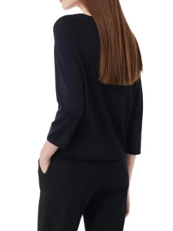 Maxwell Round Wom Knit