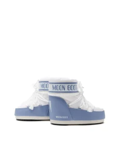 Mb Icon Low Nylon