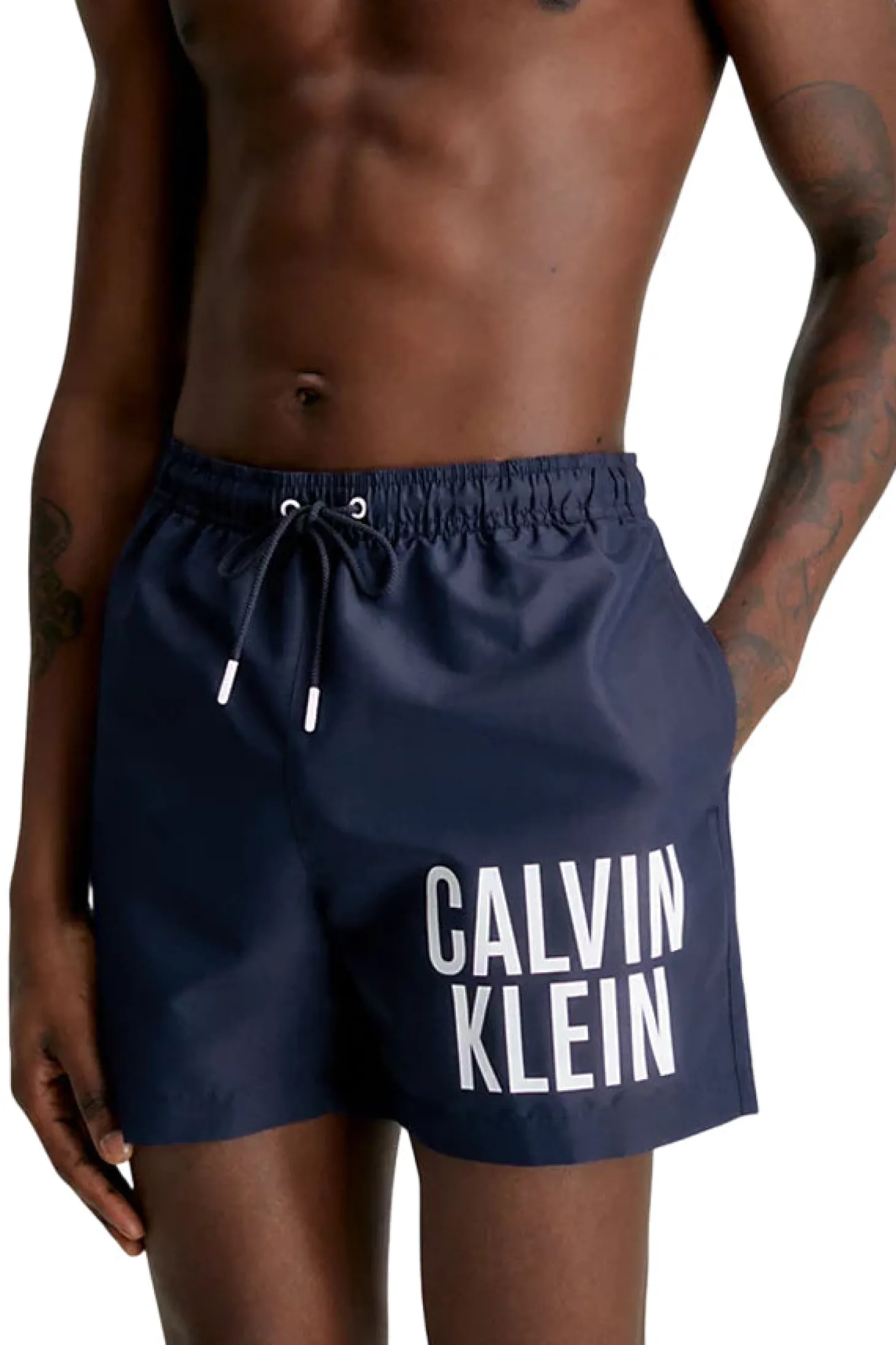 Medium Drawstring