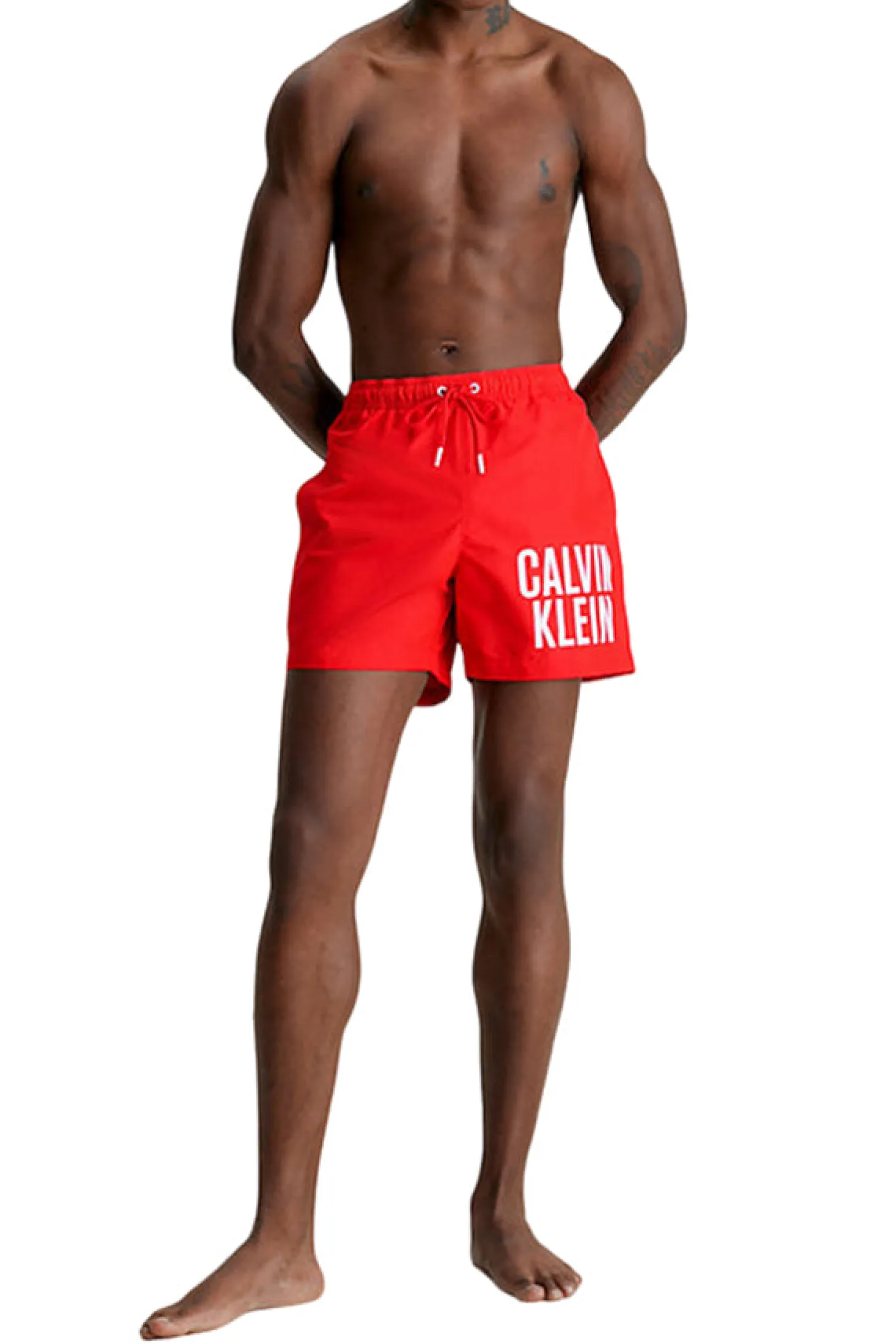 Medium Drawstring