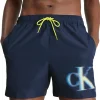 Medium Drawstring-Graphic