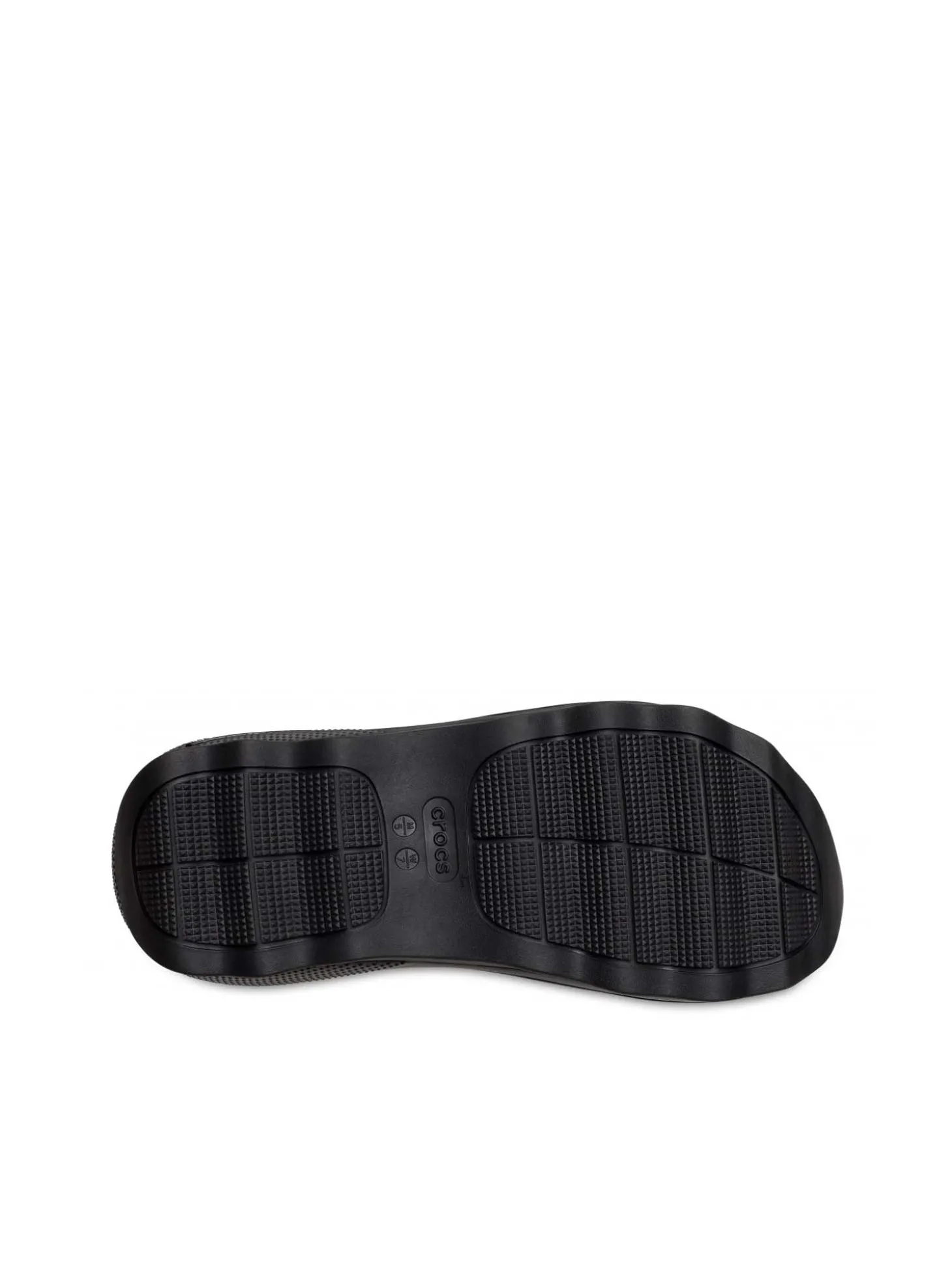 Mega Crush Triple Strap