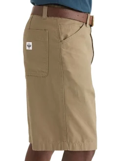 Men's Loose Fit Eighty-Six Dock 10 Shorts