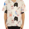 Merida S/S Resort Shirt