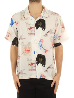 Merida S/S Resort Shirt