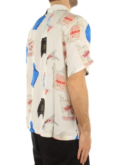 Merida S/S Resort Shirt