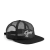 Mesh Espresso Cap