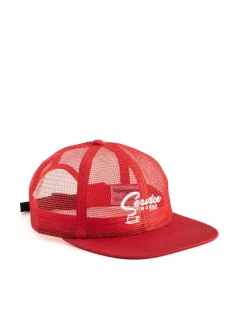 Mesh Espresso Cap