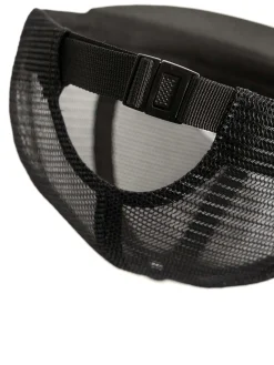 Mesh Espresso Cap