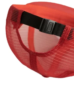 Mesh Espresso Cap