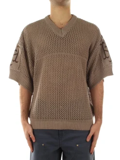Mesh Football Jersey