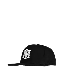MI GOAT Snapback