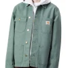 Michigan Coat
