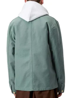 Michigan Coat