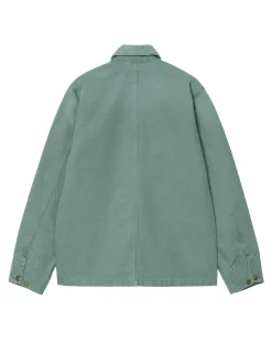 Michigan Coat