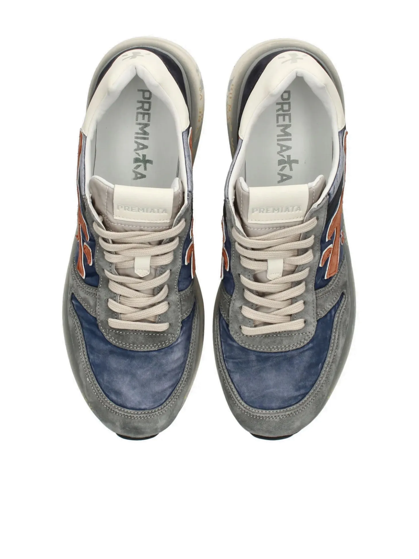 Mick Sneakers