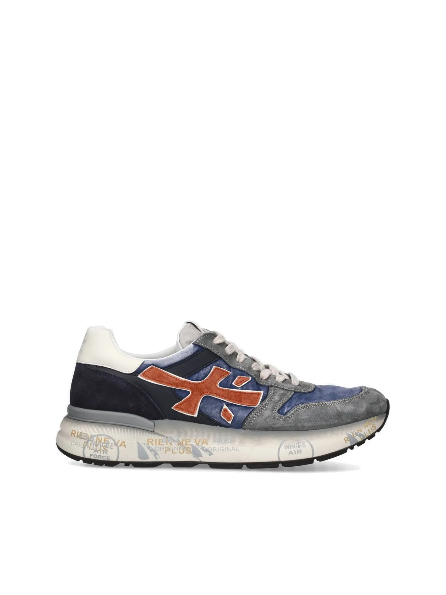 Mick Sneakers