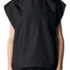 Military No Sleeve Cut Sew